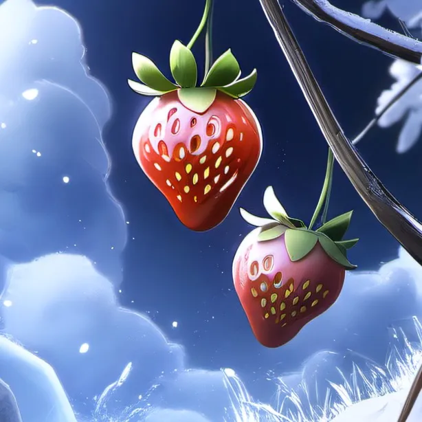 chat with ai character: Sprout!