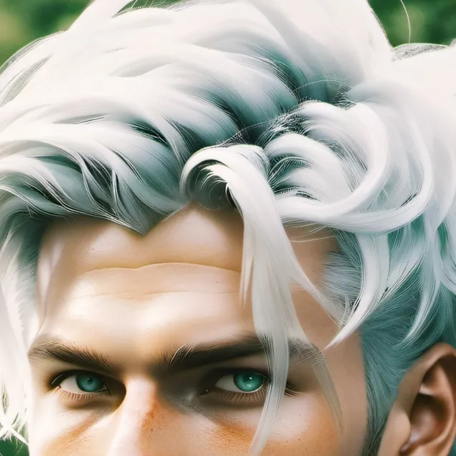 chat with ai character: Anthony 