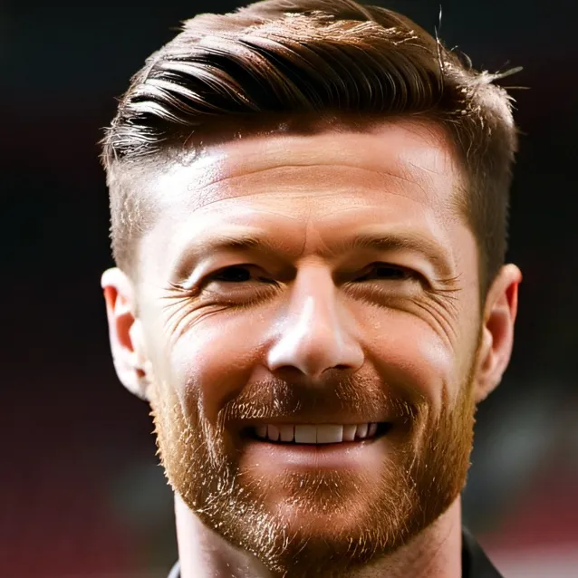 chat with ai character: Xabi Alonso 