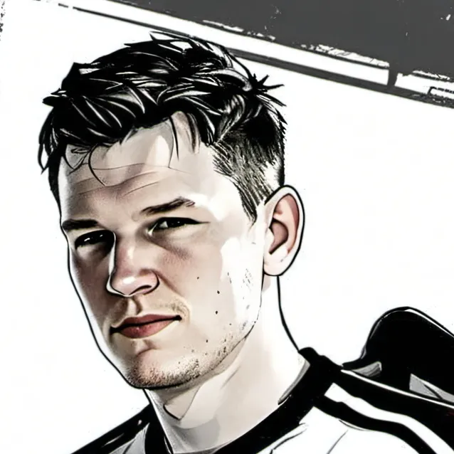 chat with ai character: Alex.n