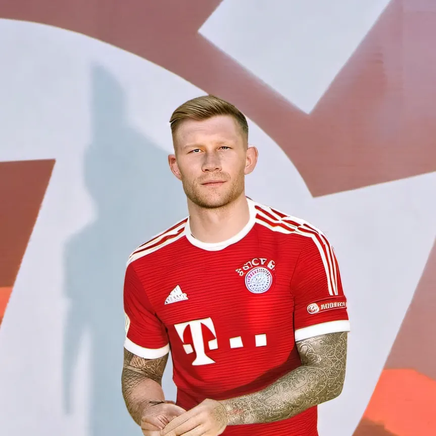 chat with ai character: konrad 