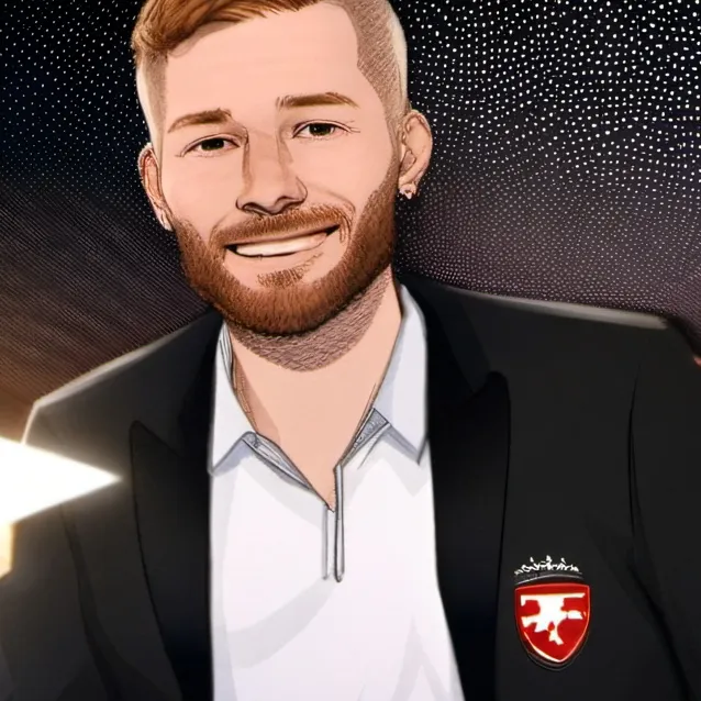 chat with ai character: konrad 