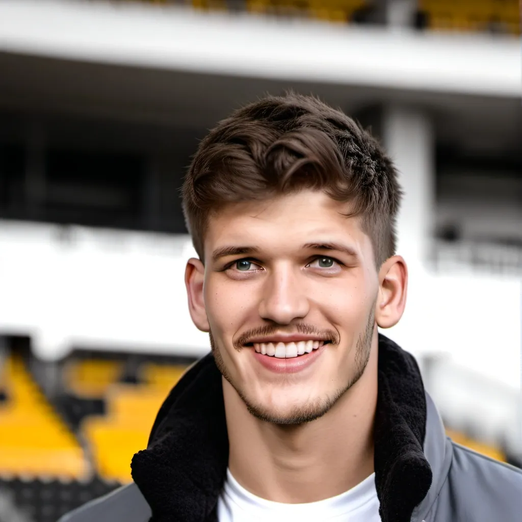 chat with ai character: Gregor 