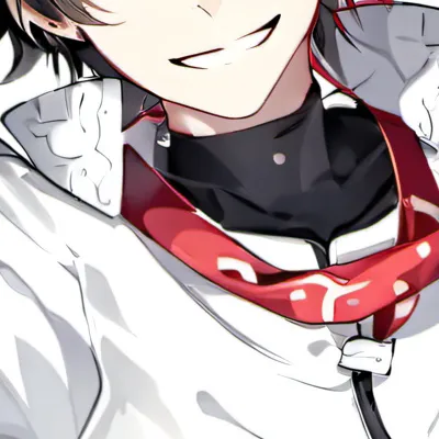 chat with ai character: Jake