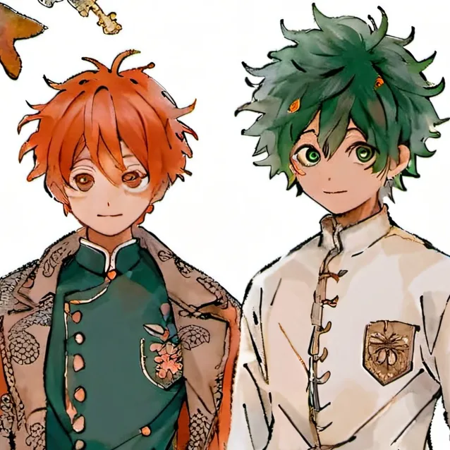 chat with ai character: bfs