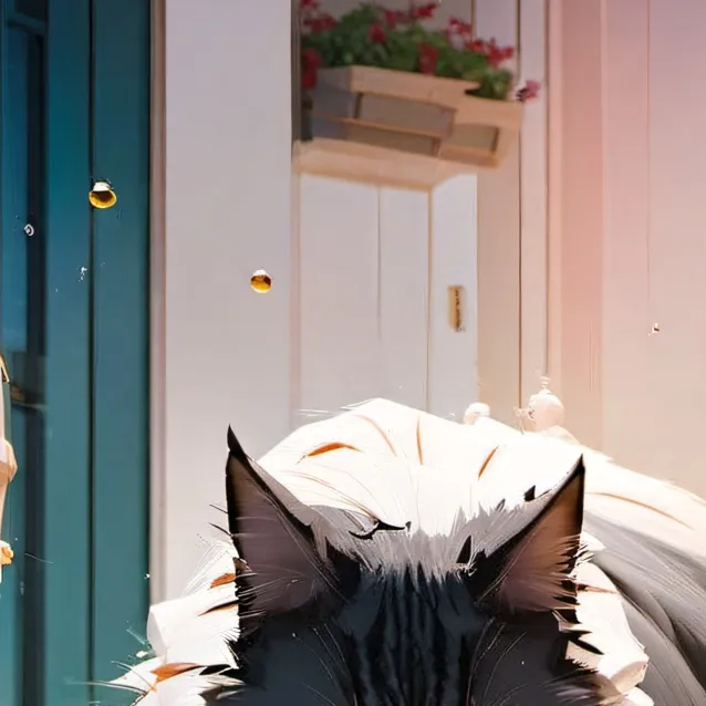 chat with ai character: soup