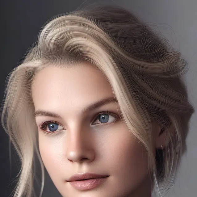 chat with ai character: Lily