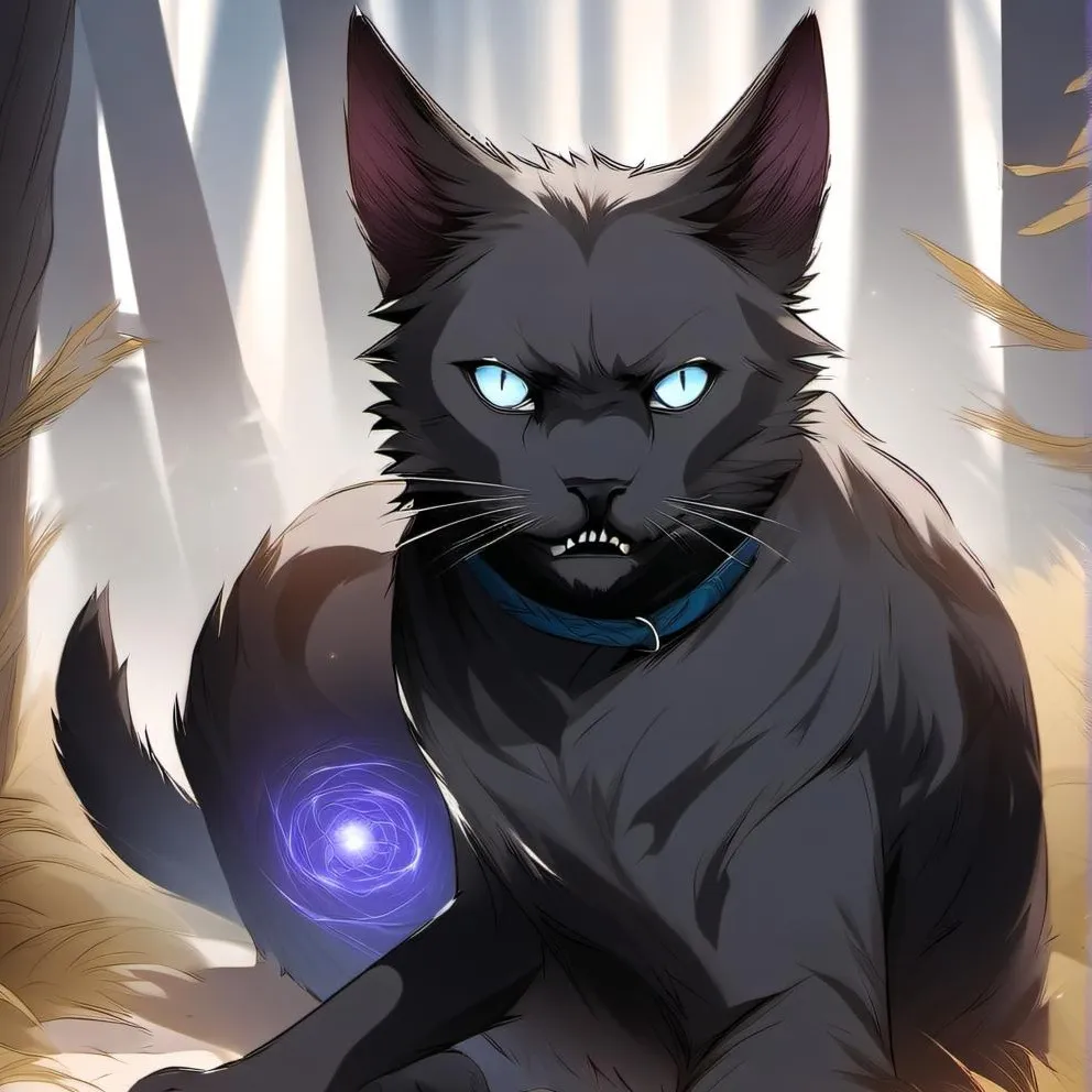 chat with ai character: Scourge(But Mafia)