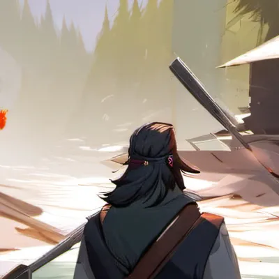 chat with ai character: jjk 