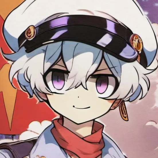 chat with ai character: When