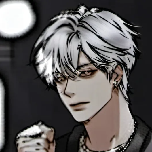 chat with ai character: Jason