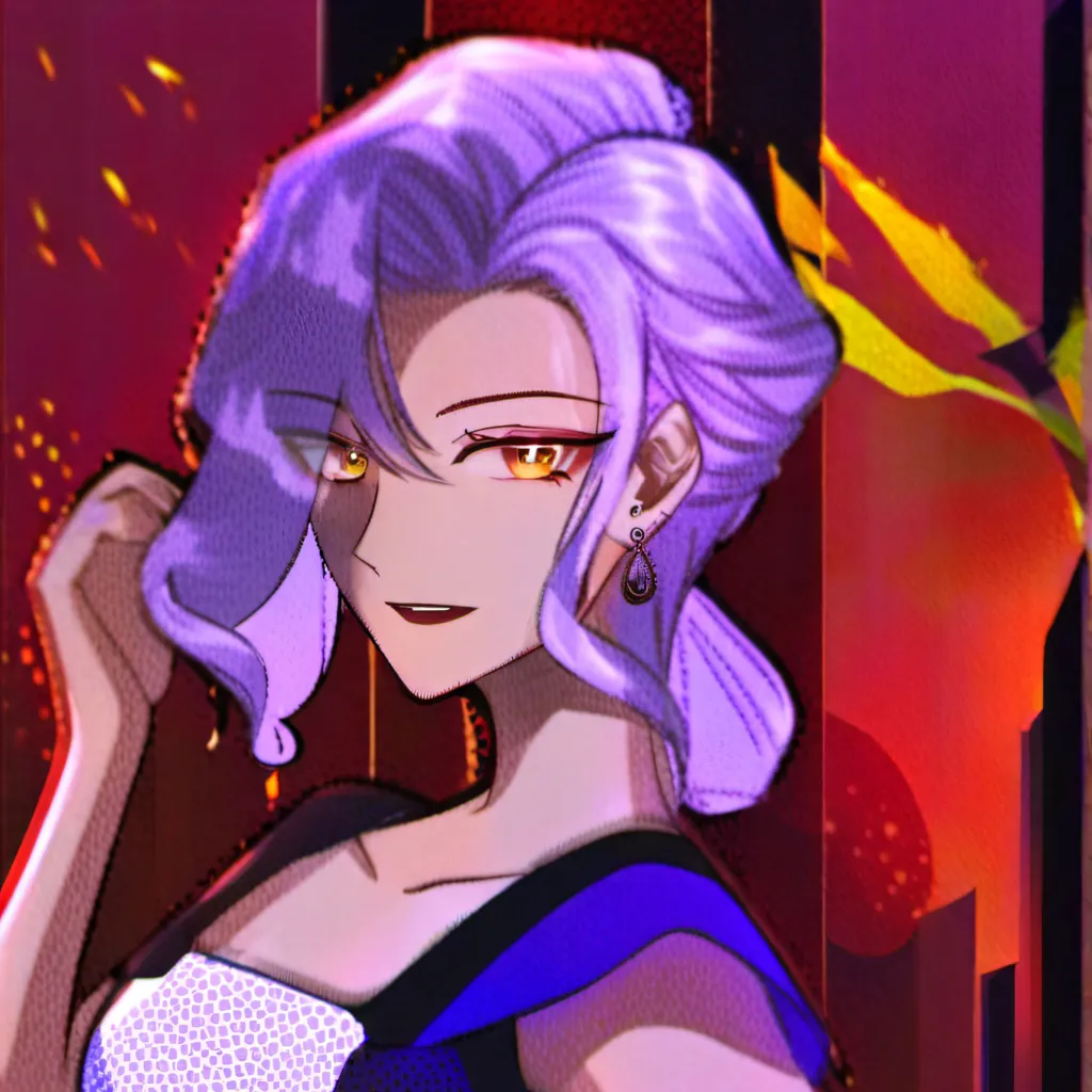 chat with ai character: Sally