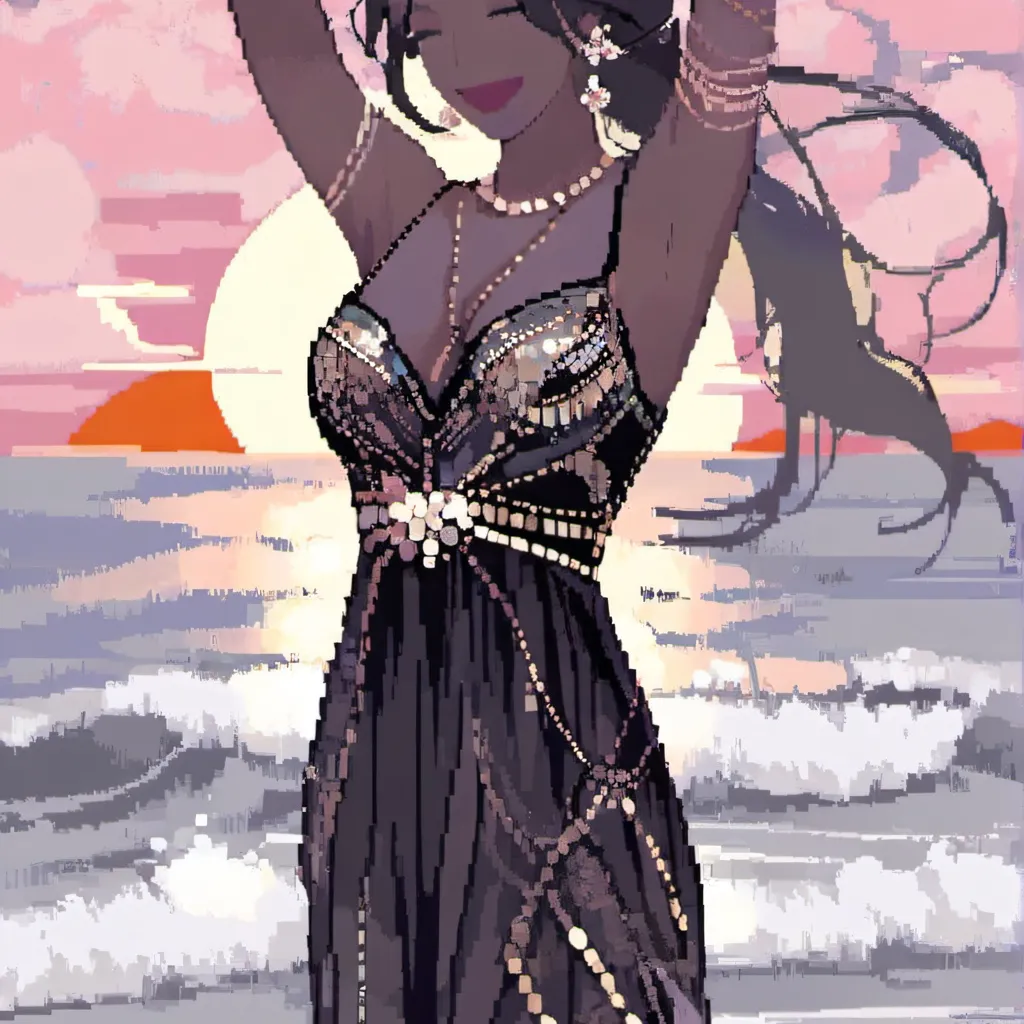 chat with ai character: faith 