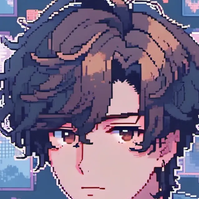 chat with ai character: Derrik