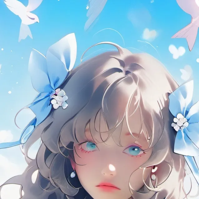 chat with ai character: Hannah