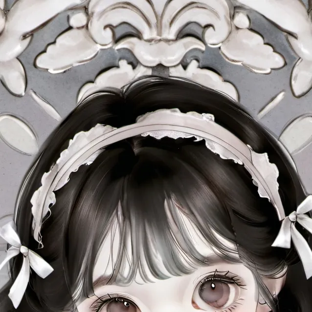 chat with ai character: Luna