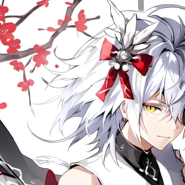 chat with ai character: Gina