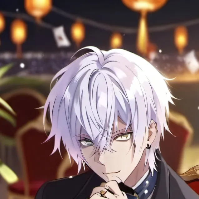 chat with ai character: kim