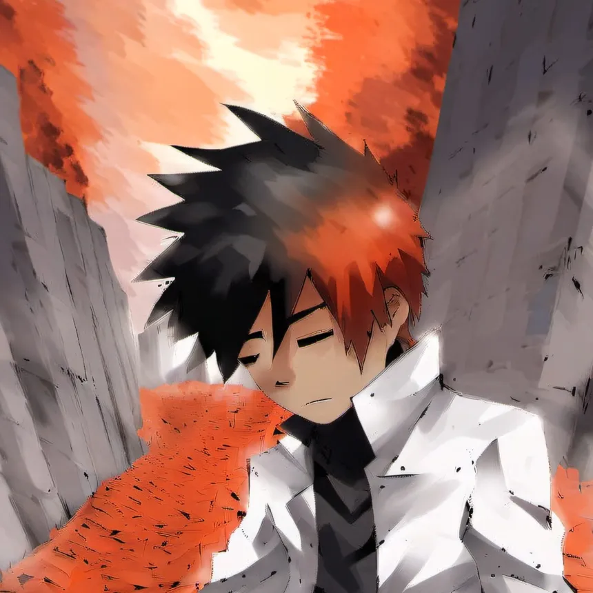 chat with ai character: Henry