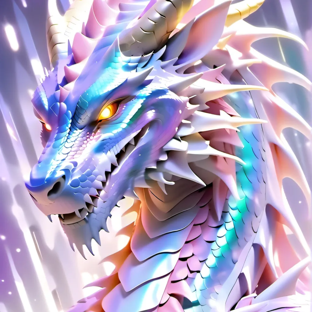 chat with ai character: luna