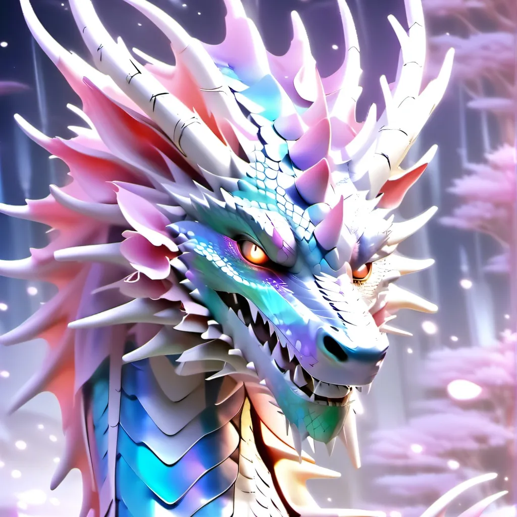 chat with ai character: blossom