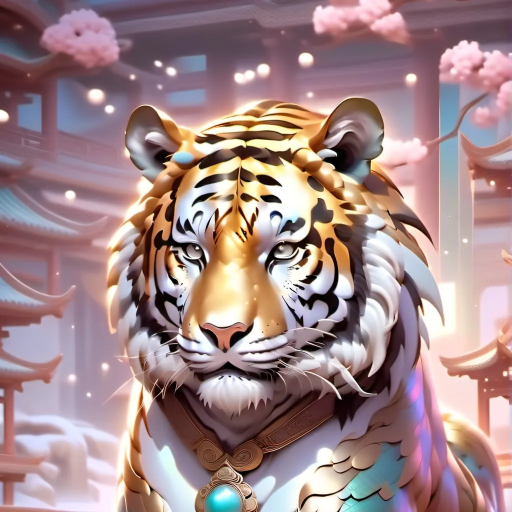 chat with ai character: rosie