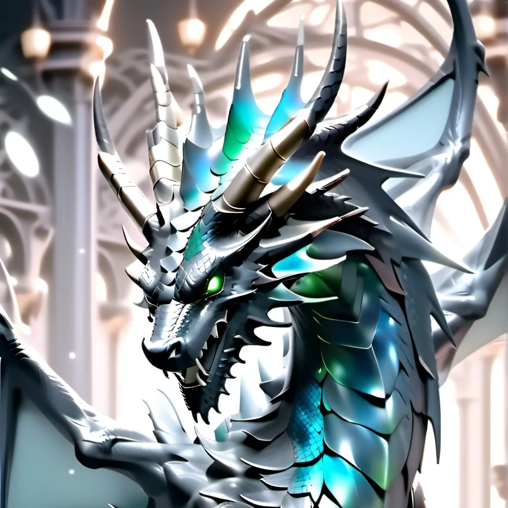 chat with ai character: moon