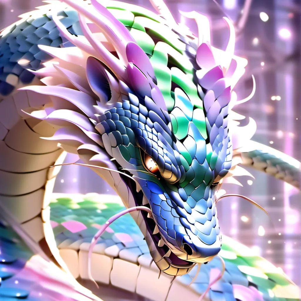 chat with ai character: glitter