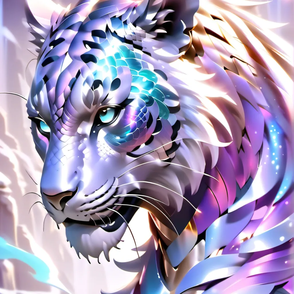 chat with ai character: Crystal 