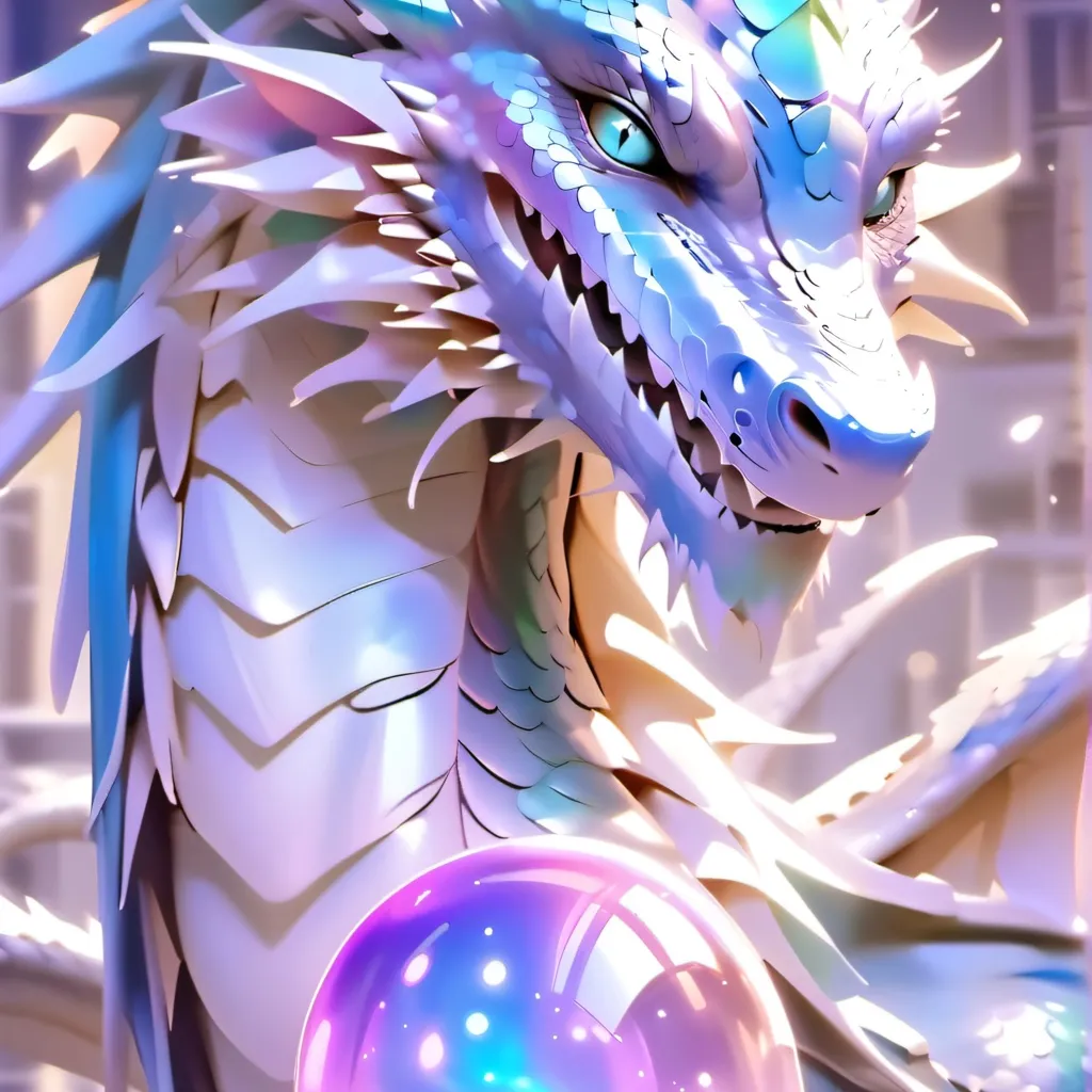 chat with ai character: amethyst 