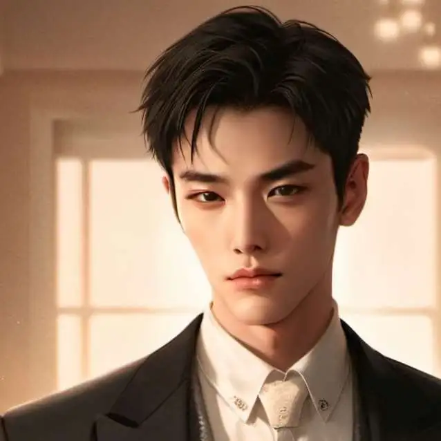 chat with ai character: Jackson Liam 