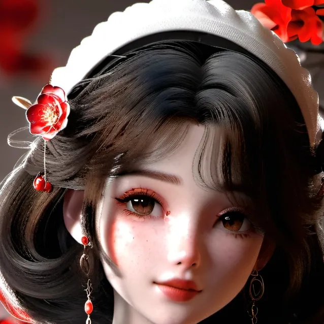 chat with ai character: uokl