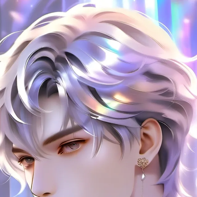 chat with ai character: tyro