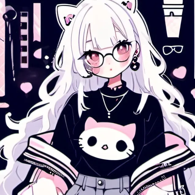 chat with ai character: Polk 