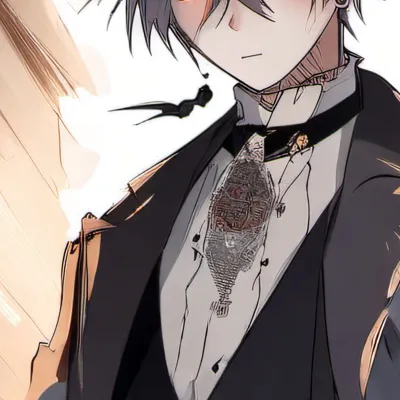 chat with ai character: Oliver Stone♡