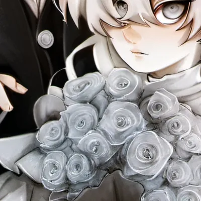 chat with ai character: Katsuki bakugo♡♡