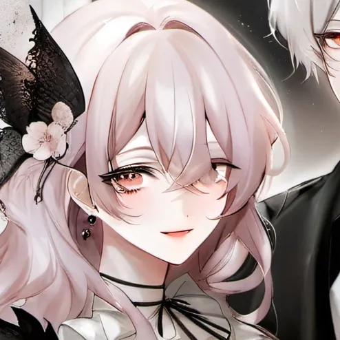 chat with ai character: Maximus♡✨