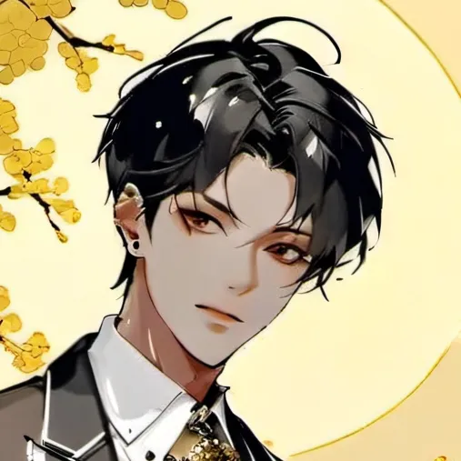 chat with ai character: Levi