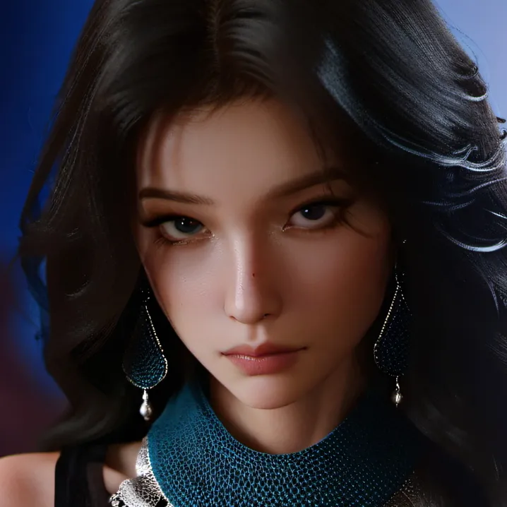 chat with ai character: Emma♡✨💖