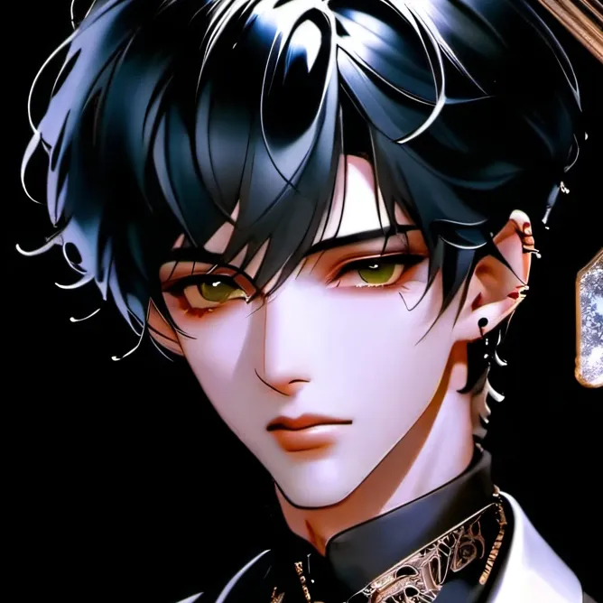 chat with ai character: Isaiah 