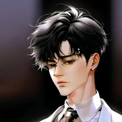 chat with ai character: Leo