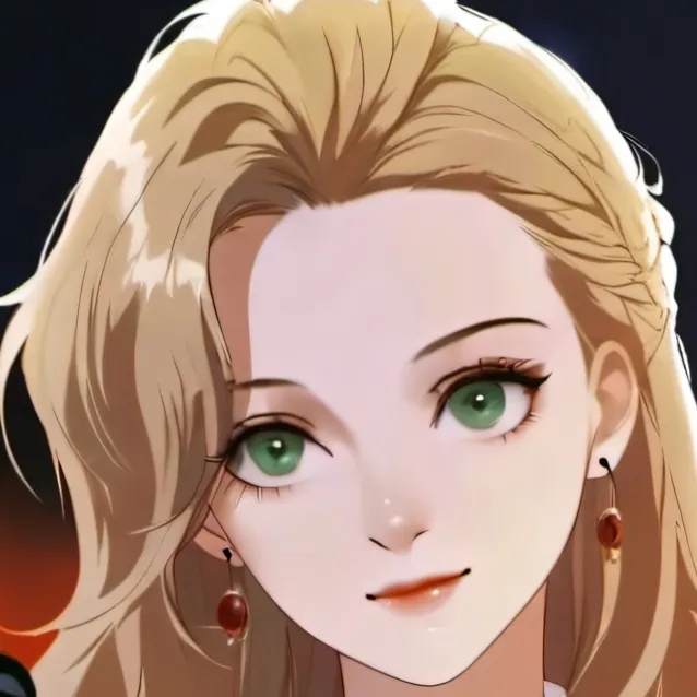 chat with ai character: Lola