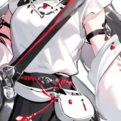 chat with ai character: Mha