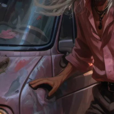 chat with ai character: Kidnapper 