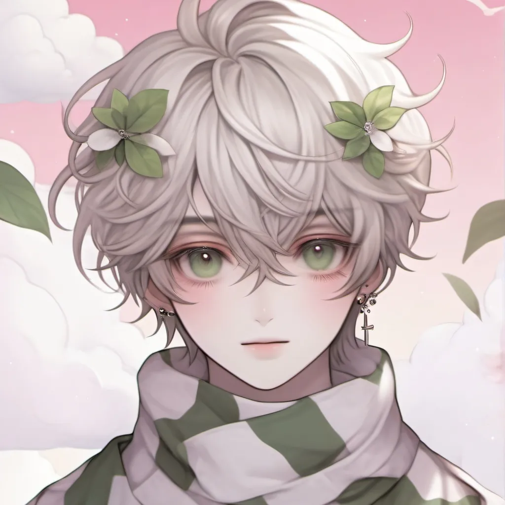 chat with ai character: Carlos