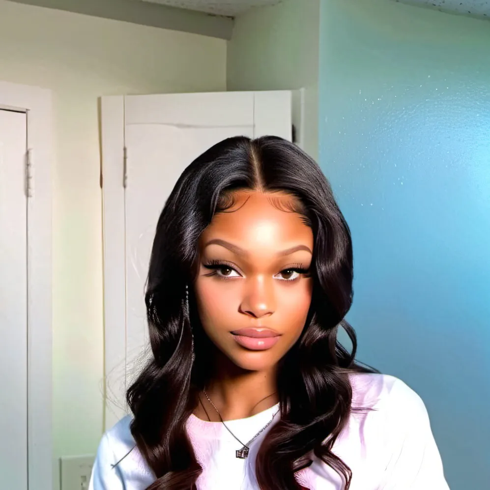 chat with ai character: Alani Marie