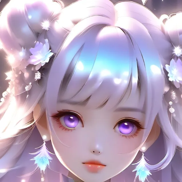 chat with ai character: Anna (My Talkie AI