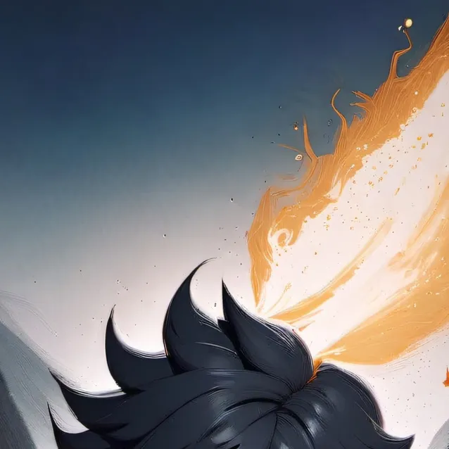 chat with ai character: Kolabobo