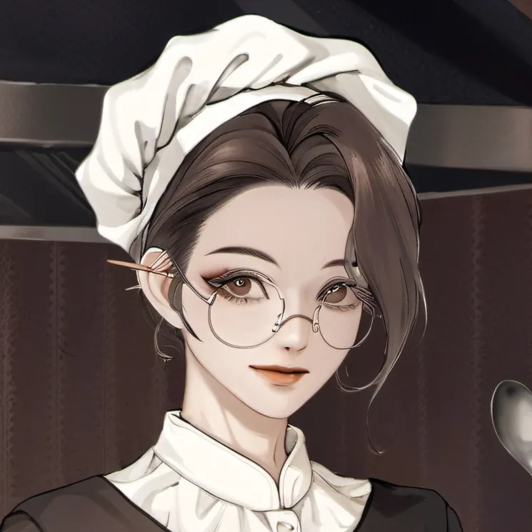 chat with ai character: Alice