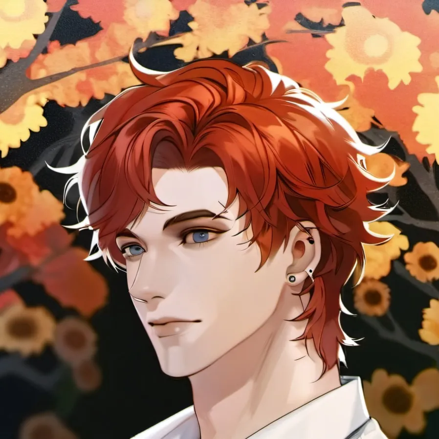 chat with ai character: Max